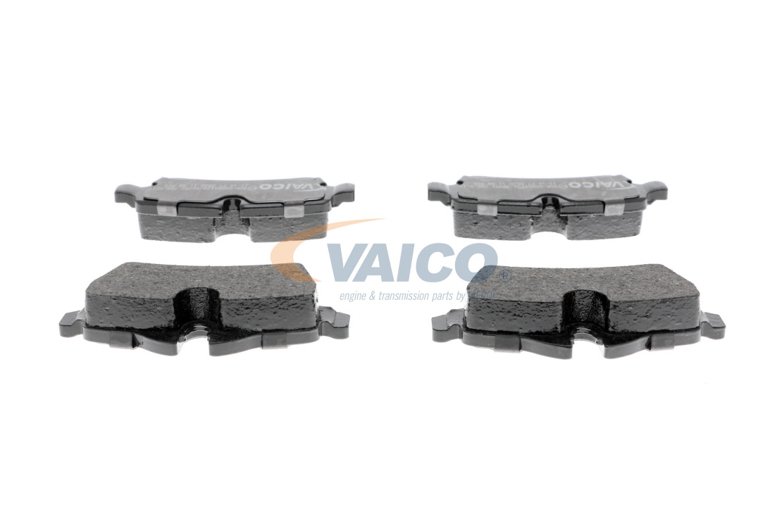 VAICO V20-8161 bremseklosser Mini r55 1.6 Cooper D 109 hk Diesel 2010