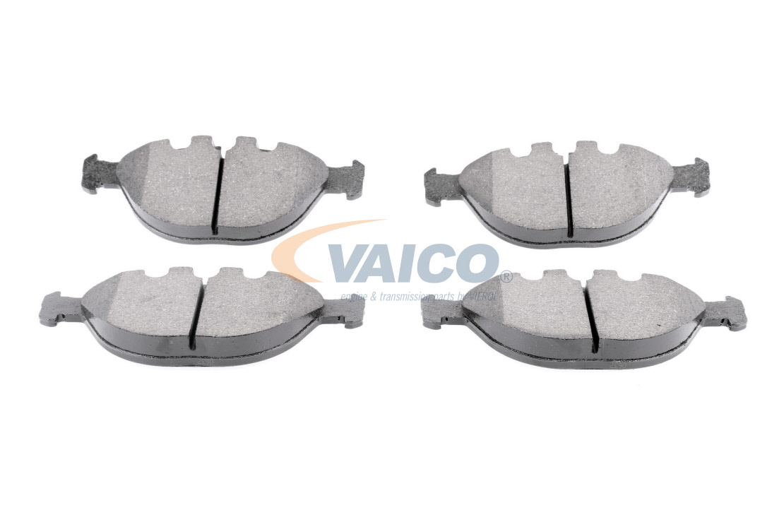 V20-8162 VAICO 34116756350 Bremsbeläge