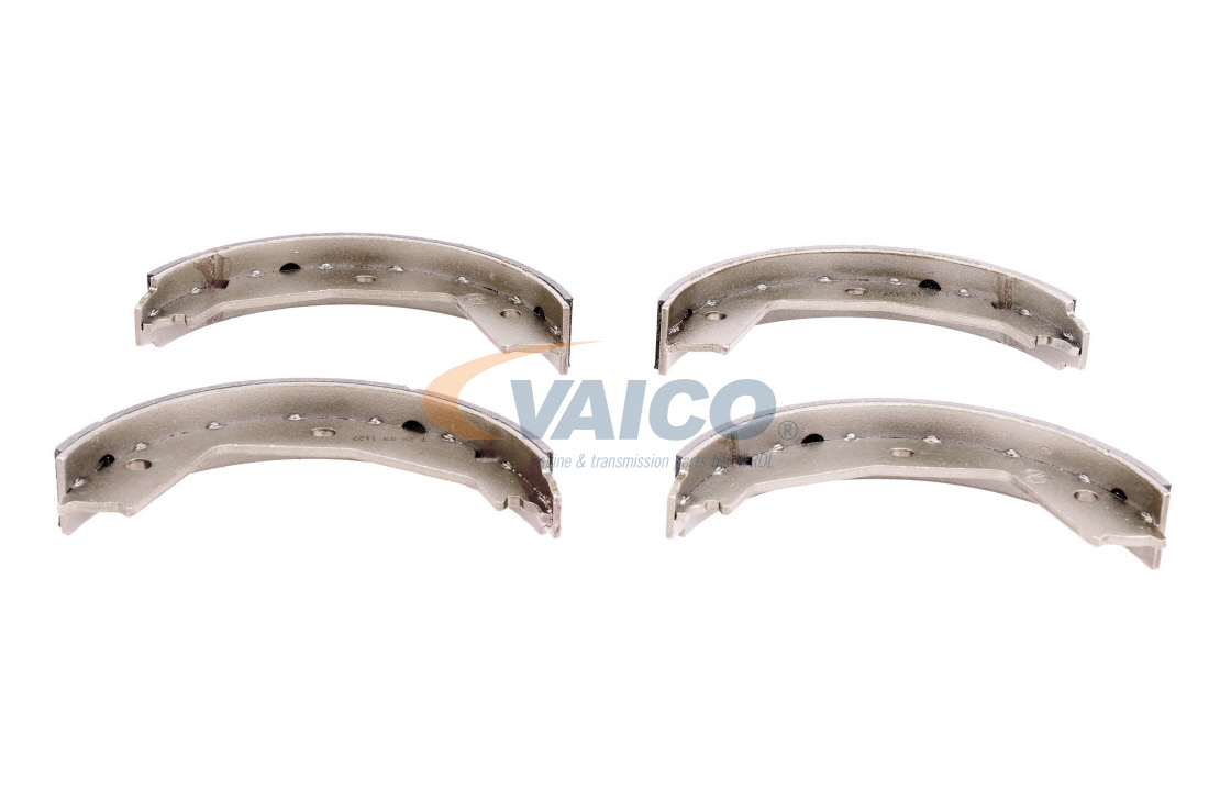 VAICO 77 362 450 Sada brzd. čeľustí parkov. brzdy V22-0061