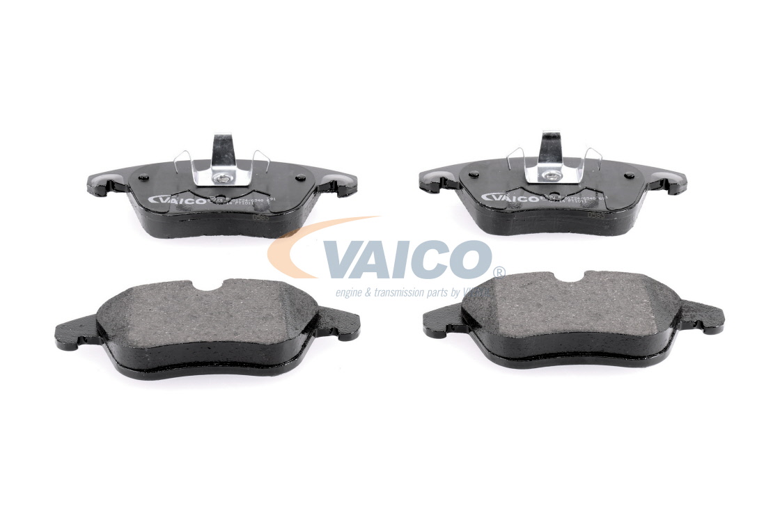VAICO V22-0062 remblokken E 172 338