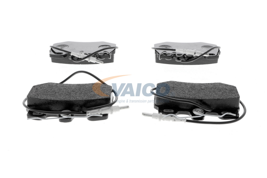 VAICO 95659353 Brzdové platničky V22-0067