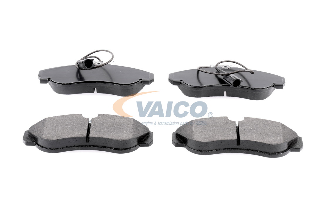 VAICO V22-0075 remblokken E172354