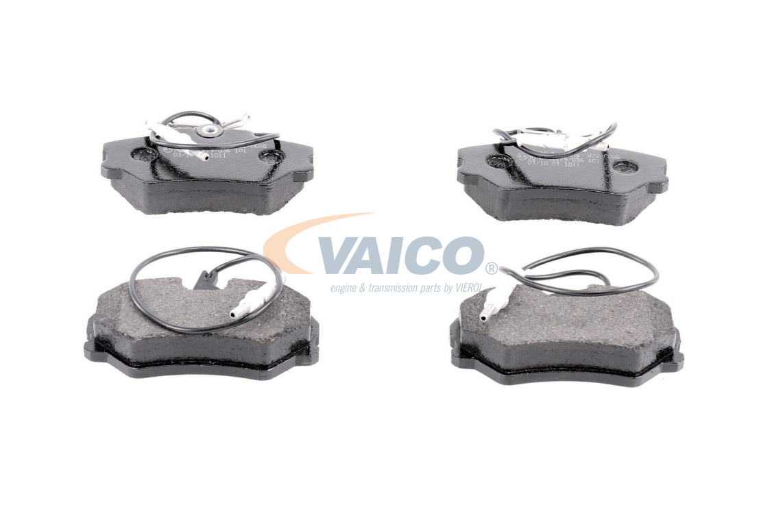 VAICO V22-0088 Bremžu kluči Peugeot 306 7a 2.0 XSi 121 ZS Benzīns 1998