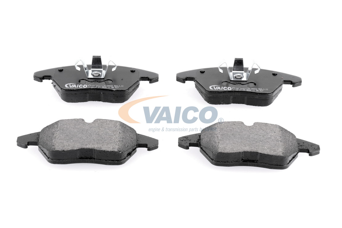 VAICO 425323 Bremseklodser V22-0091
