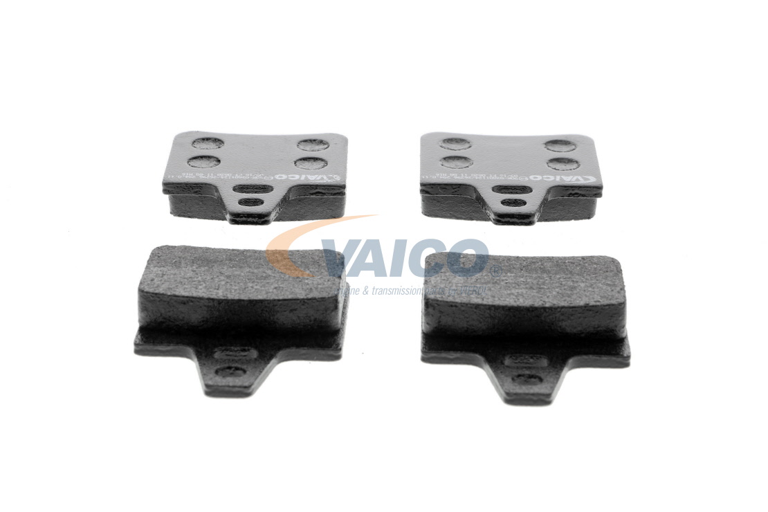 V22-0096 VAICO 95667788 Bremsbeläge