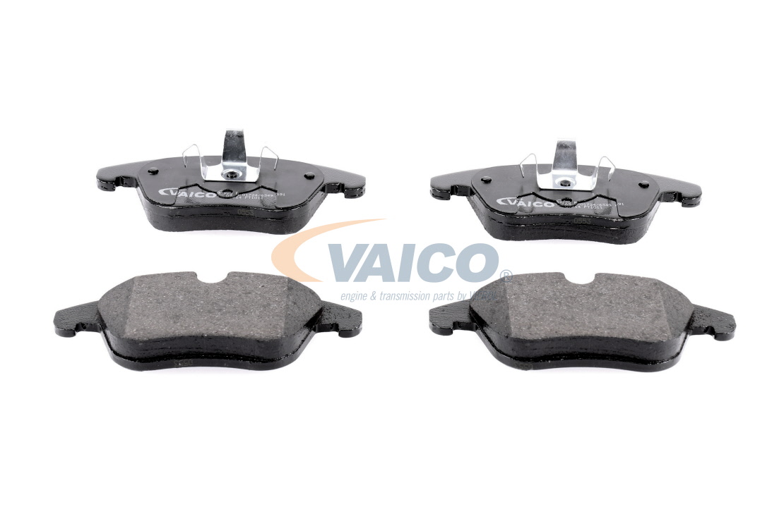 VAICO V22-0151 remblokken E172294