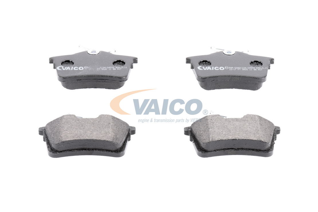 Kaladėlės VAICO CITROËN E-MEHARI V22-0152