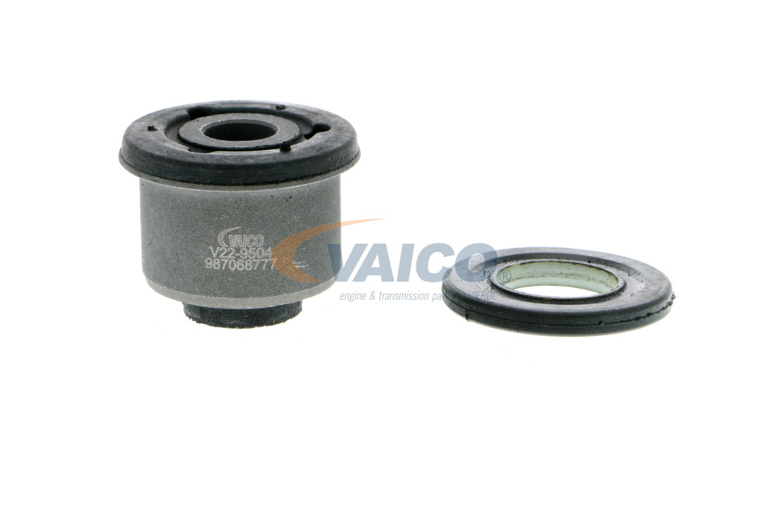 VAICO V22-9504 Silent block Citroën C5 Station Wagon 3.0 V6 207 CV Benzina 2006