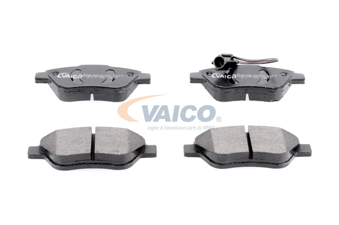 VAICO V24-0064 remblokken 717 5298 3