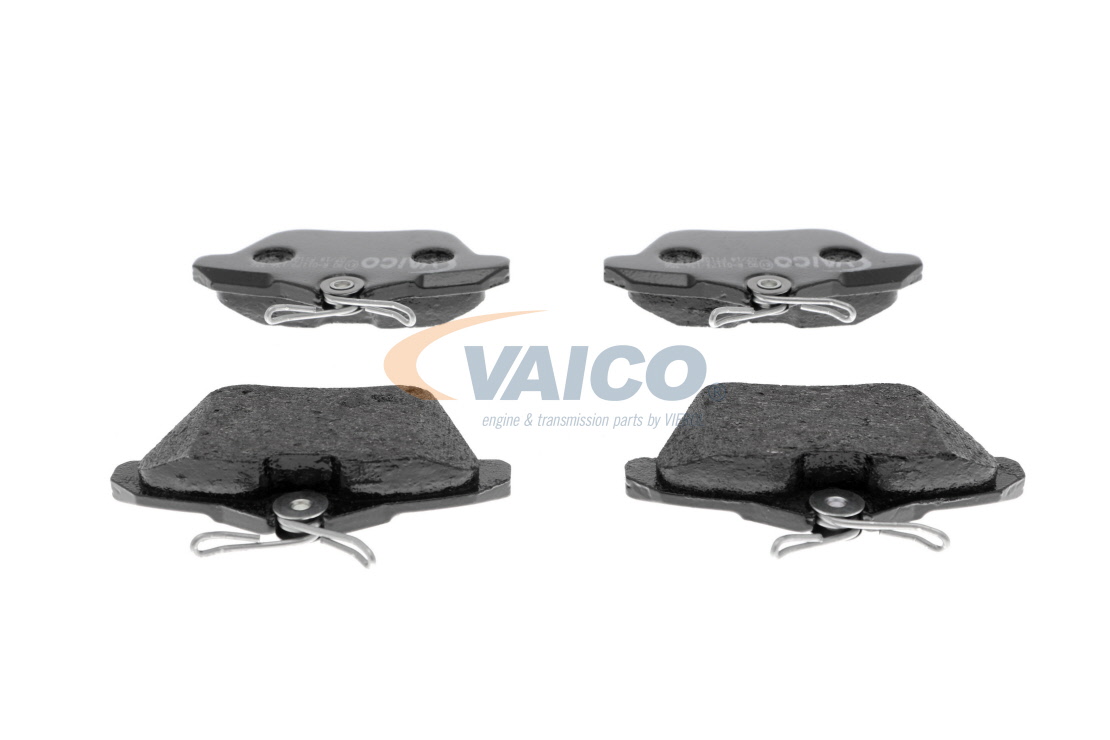 VAICO 0000071712910 Klocki hamulcowe V24-0067