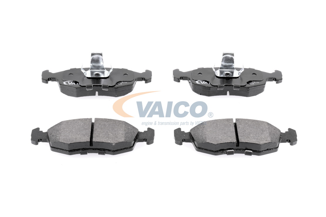 V24-0070 VAICO 09948870 Bremsbeläge