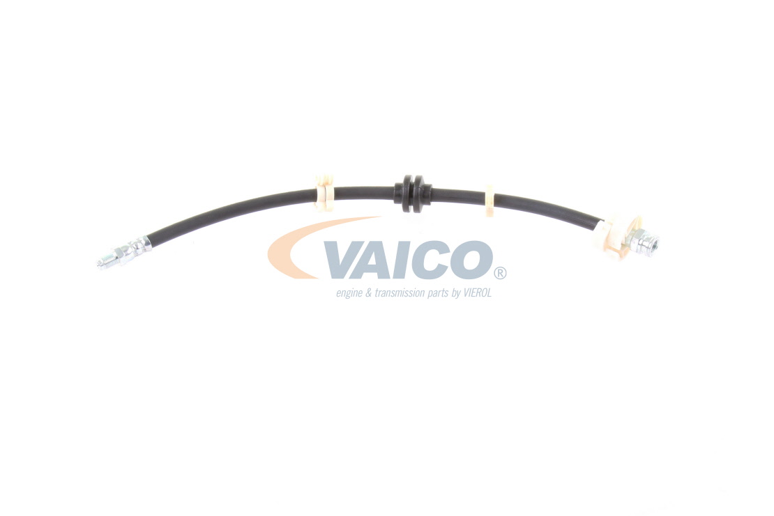 VAICO V24-0082 Ελαστικοί σωλήνες φρένων (μαρκούτσια) Seat Ibiza 021A 1.2 63 PS Βενζίνη 1986