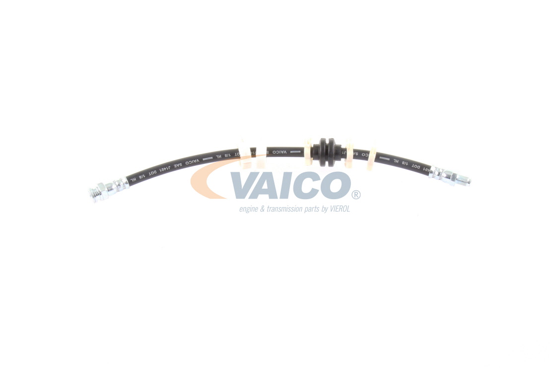VAICO V24-0085 Bremsschlauch Lancia Ypsilon 3 1.2 (312.PXA1A, 312.YXA1A) 69 PS Benzin 2014