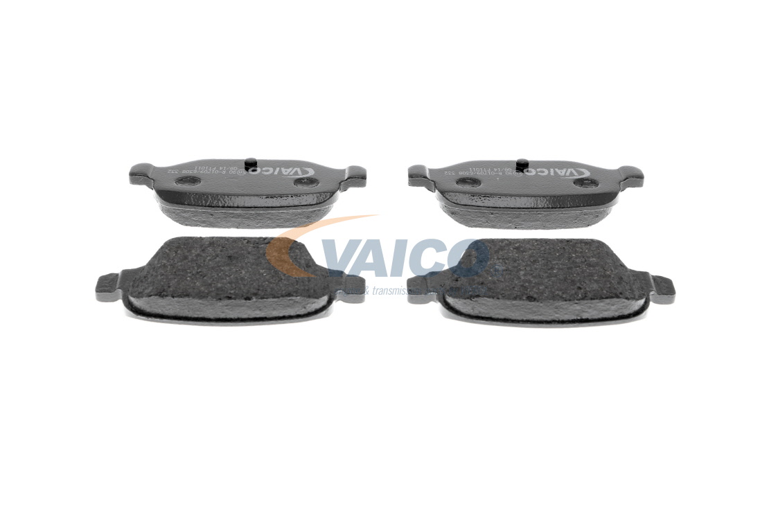 VAICO V24-0100 remblokken 6808 8919AB