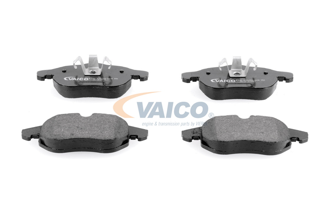 VAICO V24-0153 remblokken 01605098