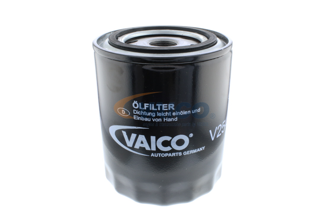 VAICO V25-0059 Oliefilter Peugeot J5 290L 2.5 D 73 Pk Diesel 1994