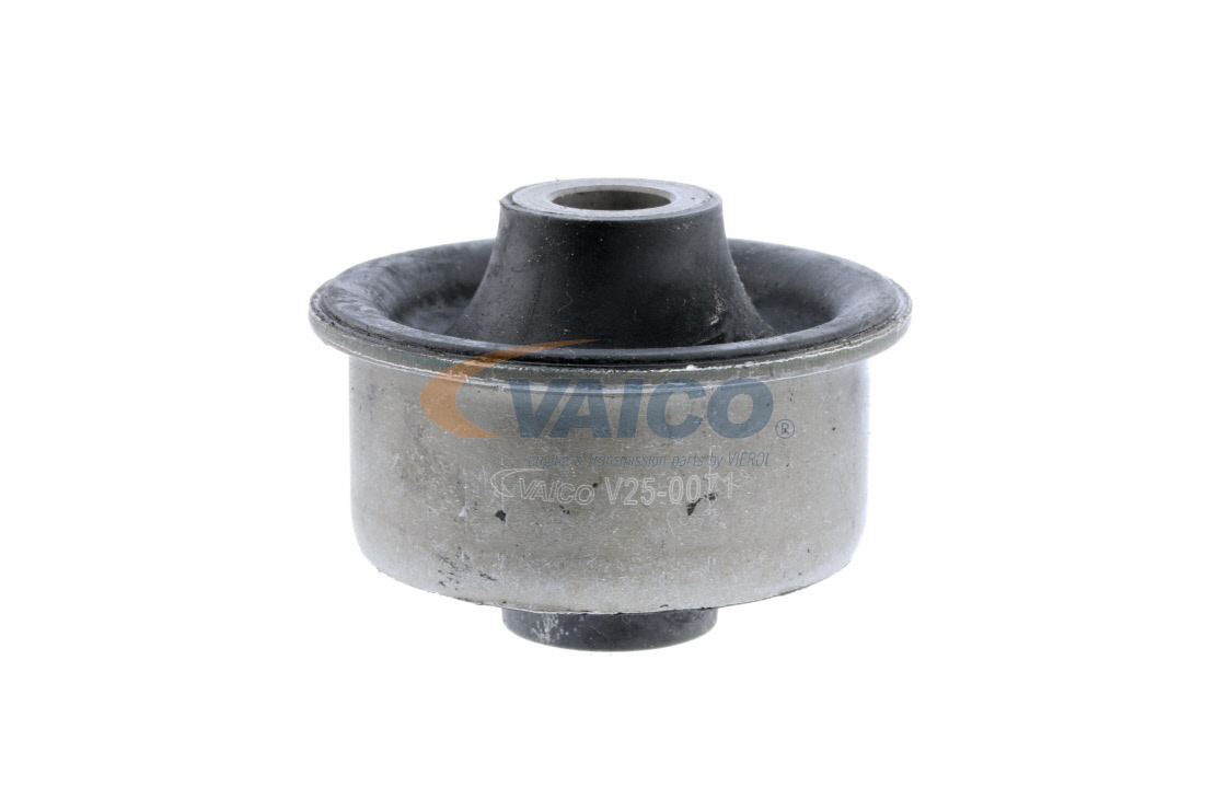 VAICO V25-0071 Silentblock de brazo de suspensión FORD Orion Mk1 (AFD) 1986 originales precio