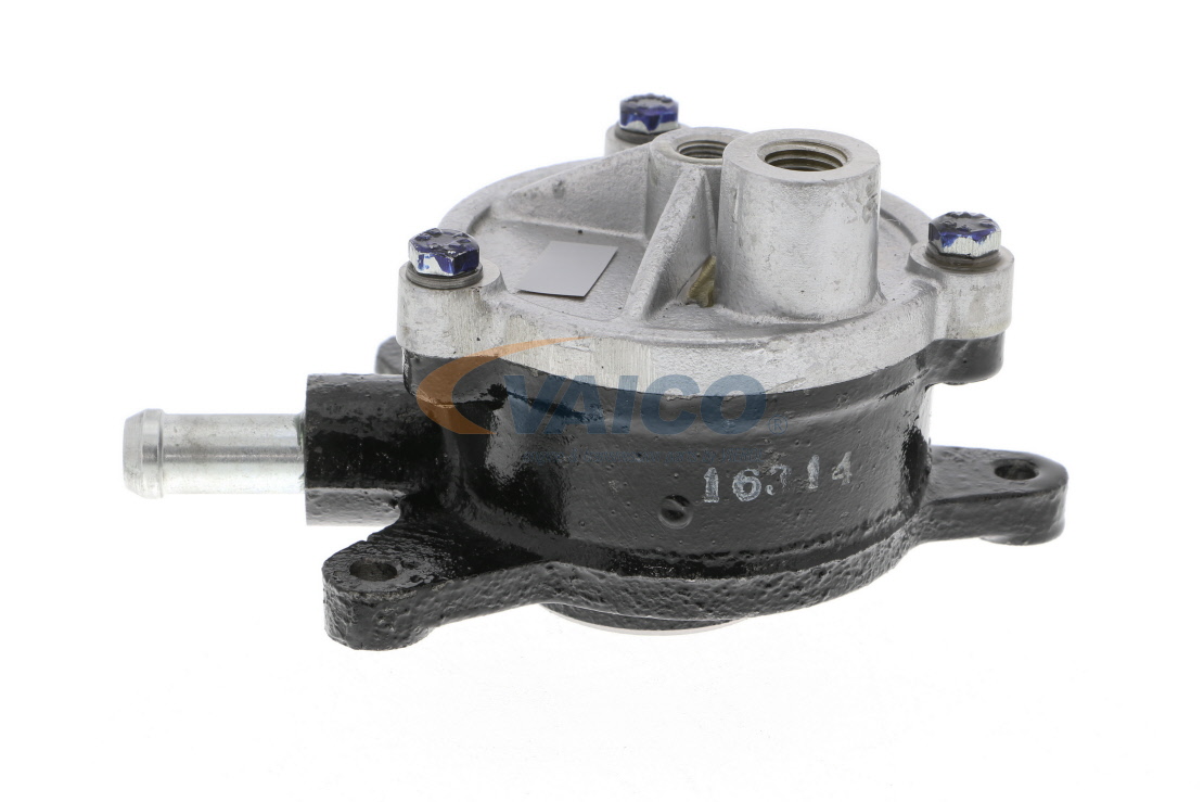 VAICO V25-0225 Vacuümpomp FORD Transit Mk3 Flatbed Vrachtwagen/Chassis (VE6) 2.5 D (TTL, TTS, TUL, TUS, TTE) 68 Pk Diesel 1988