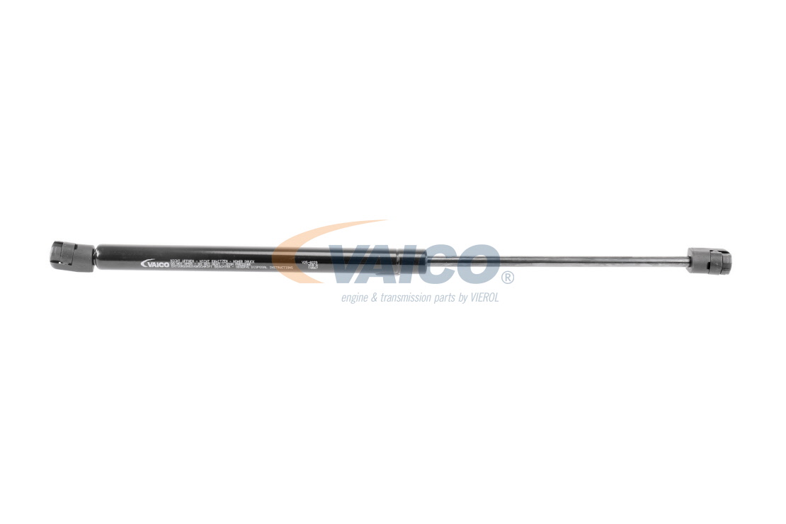 VAICO V25-0229 Bagklapsdæmper FORD KA Hatchback (RB) 1.3 i ROCAM 70 HK Benzin 2003