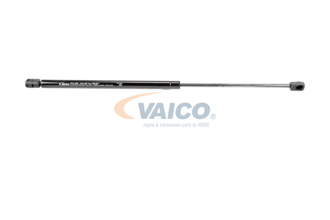 VAICO 93 AB A406 A10 B1B Gasveer achterklep V25-0233