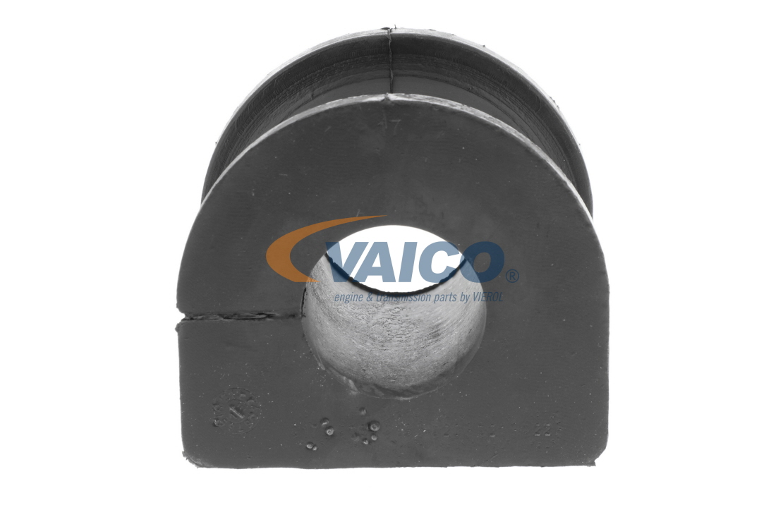VAICO 4 041 490 Stabilisatorstang rubber V25-0250