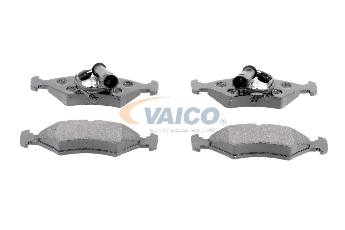 V25-0316 VAICO 5018900 Bremsbeläge