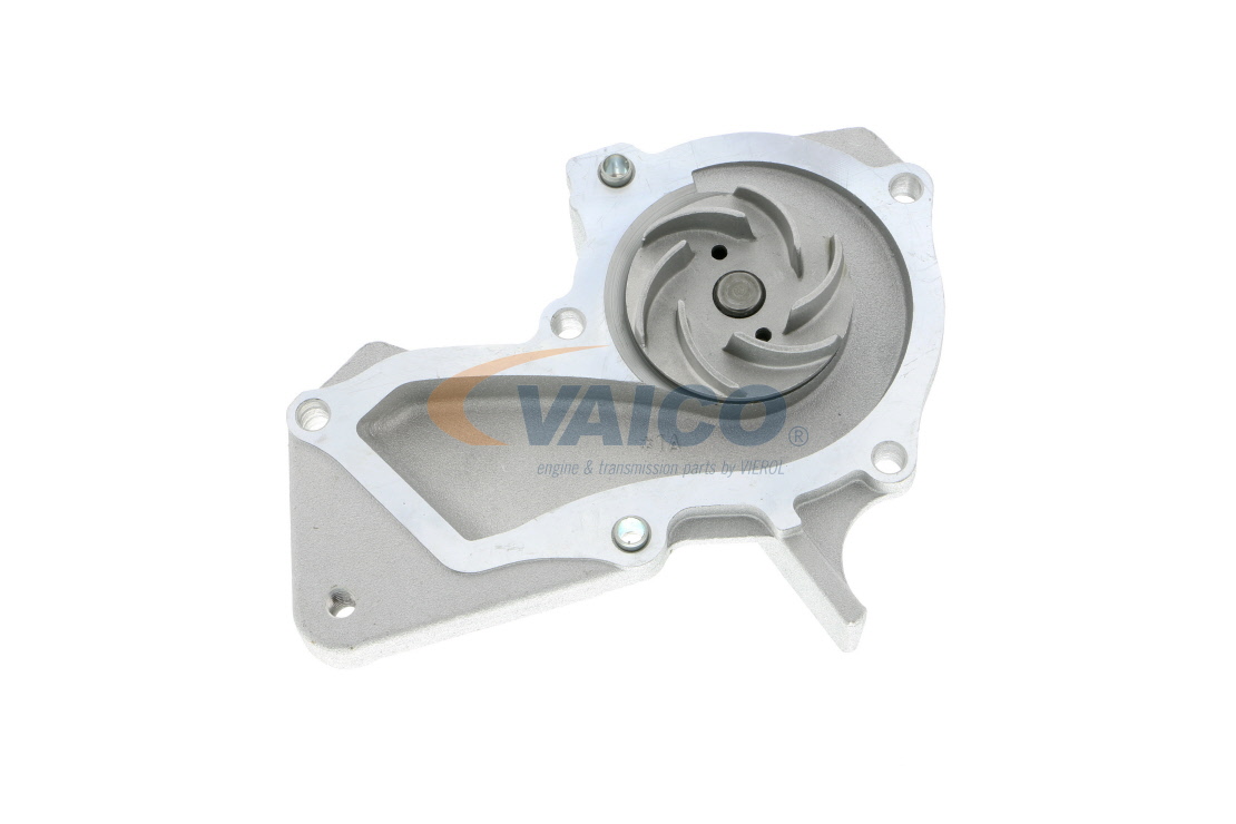 VAICO V25-50019 Αντλία νερού Ford Fiesta Mk6 1.6 95 PS Βενζίνη 2008