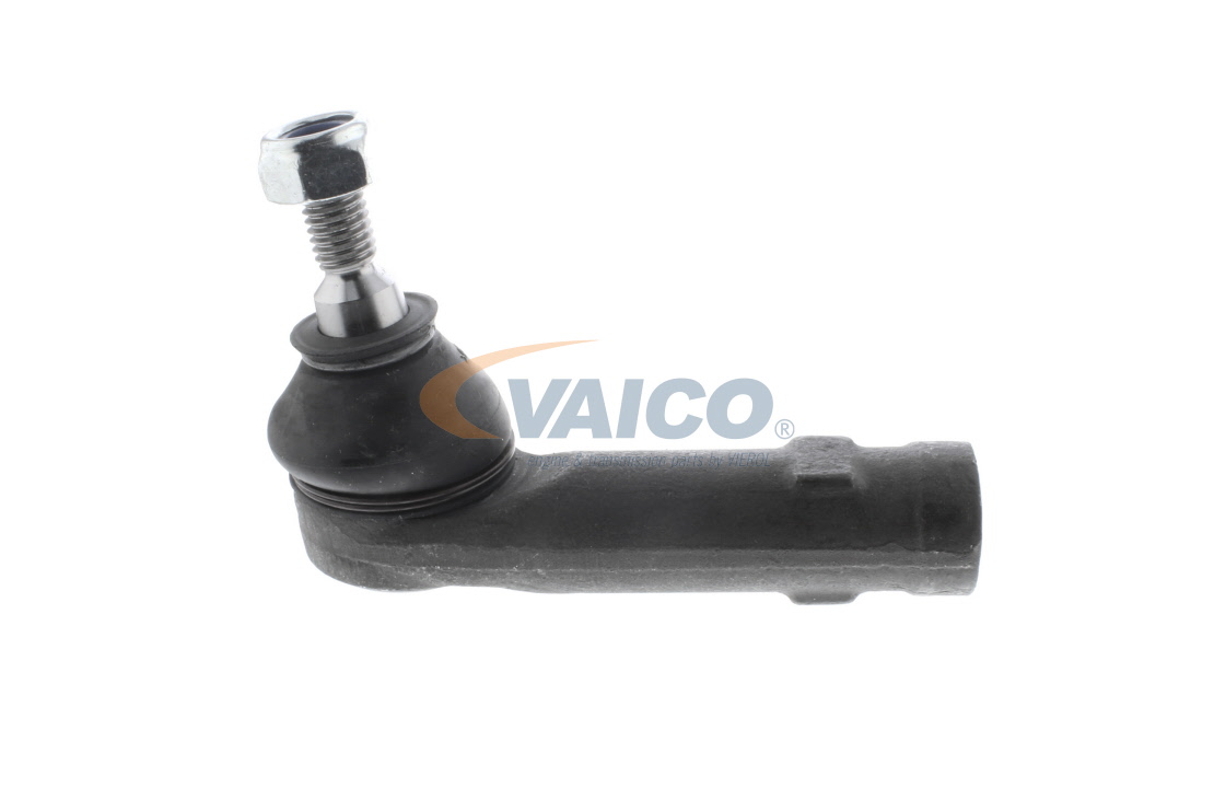 VAICO XS7J-32-90AA Hlava / čap spojovacej tyče riadenia V25-7027