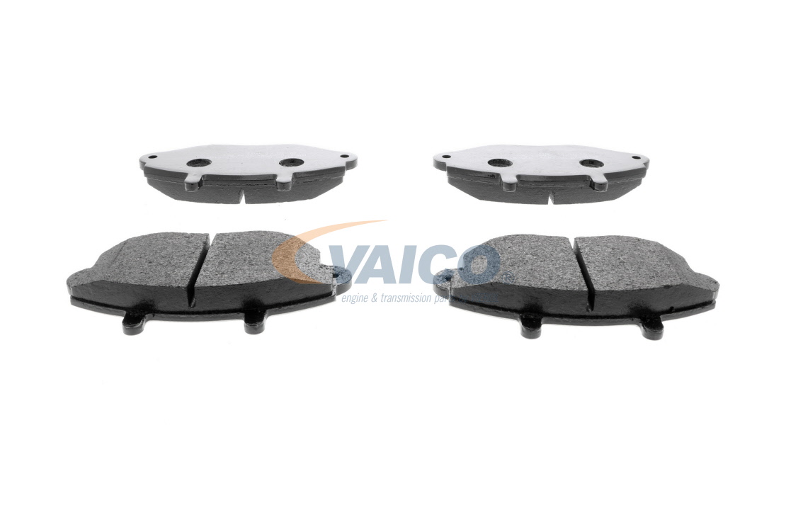 VAICO 92VB2K021BC Plaquettes de frein V25-8105