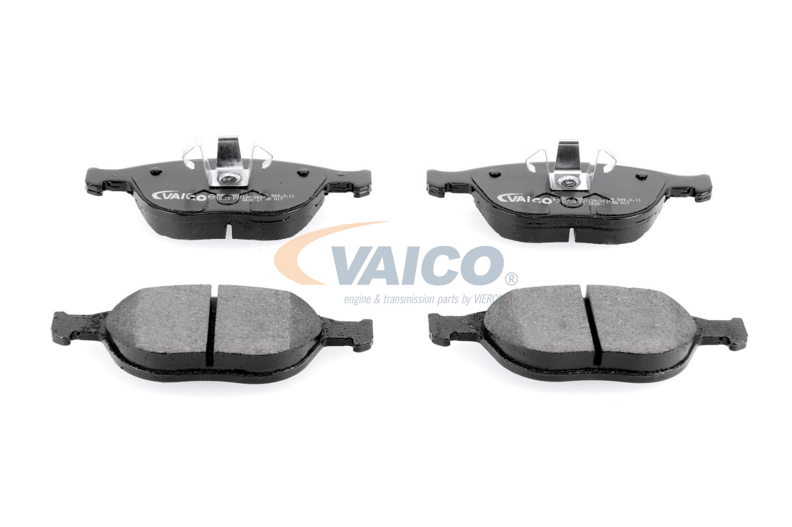 VAICO V25-8111 remblokken 2T1J-2K021-AA