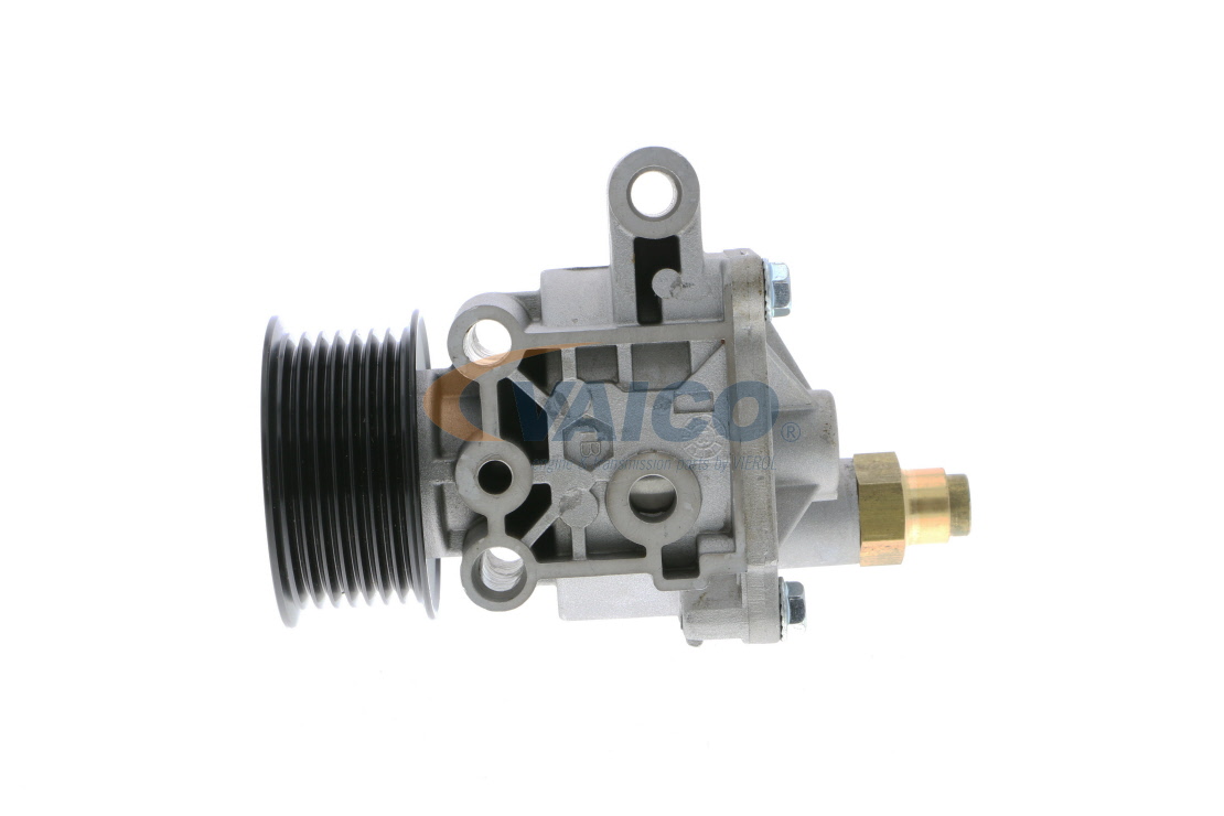 VAICO V25-8133 vacuümpomp rembekrachtiger 34 54 033