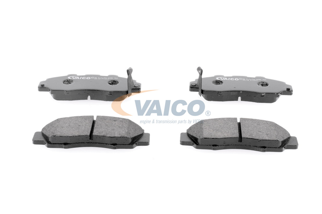 VAICO V26-0025 remblokken 45022-S10-A03