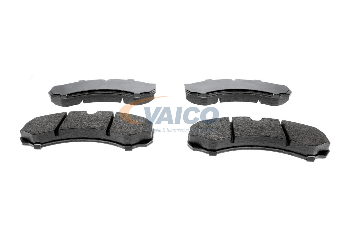 VAICO V27-0002 remblokken 0299 6535