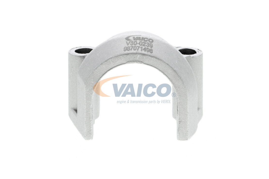 VAICO V30-0239 Drżiak ulożenia stabilizátora Mercedes S203 C 270 CDI 2.7 (203.216) 170 KS nafta 2006