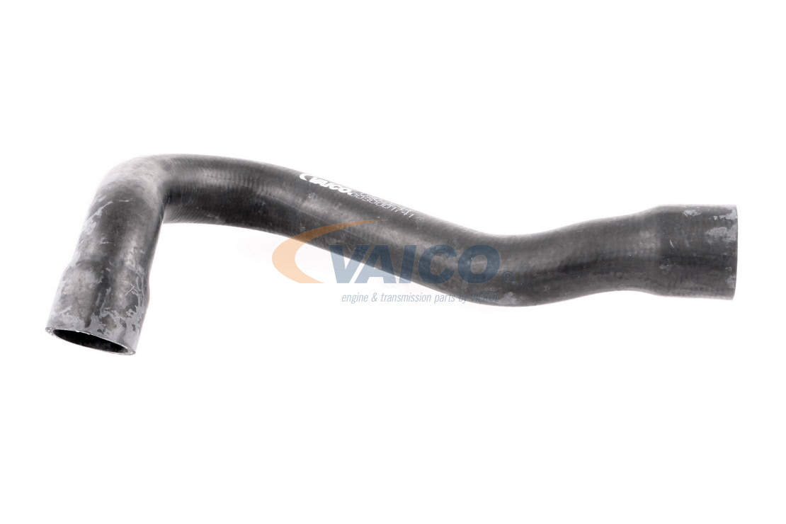 VAICO V30-0244 Kølerslanger Mercedes W126 500 SE, SEL 265 HK Benzin 1989