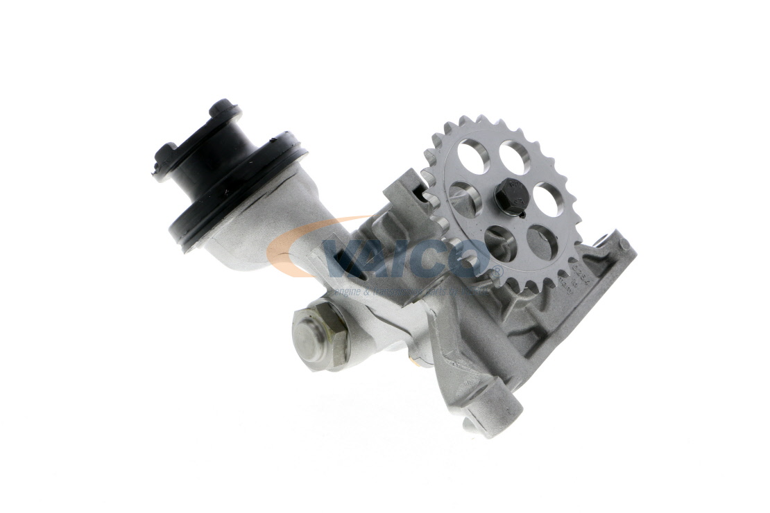 VAICO V30-0345 Oliepumpe Mercedes W126 500 SE, SEL 265 HK Benzin 1991
