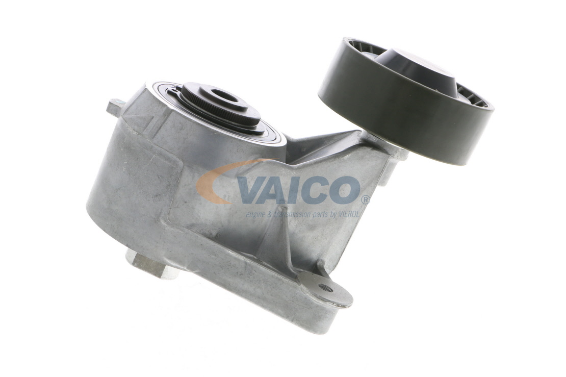 VAICO V30-0353 Tensor da correia do alternador G-modell W463 300 GE (463.227, 463.228) 170 cv Gasolina 1991