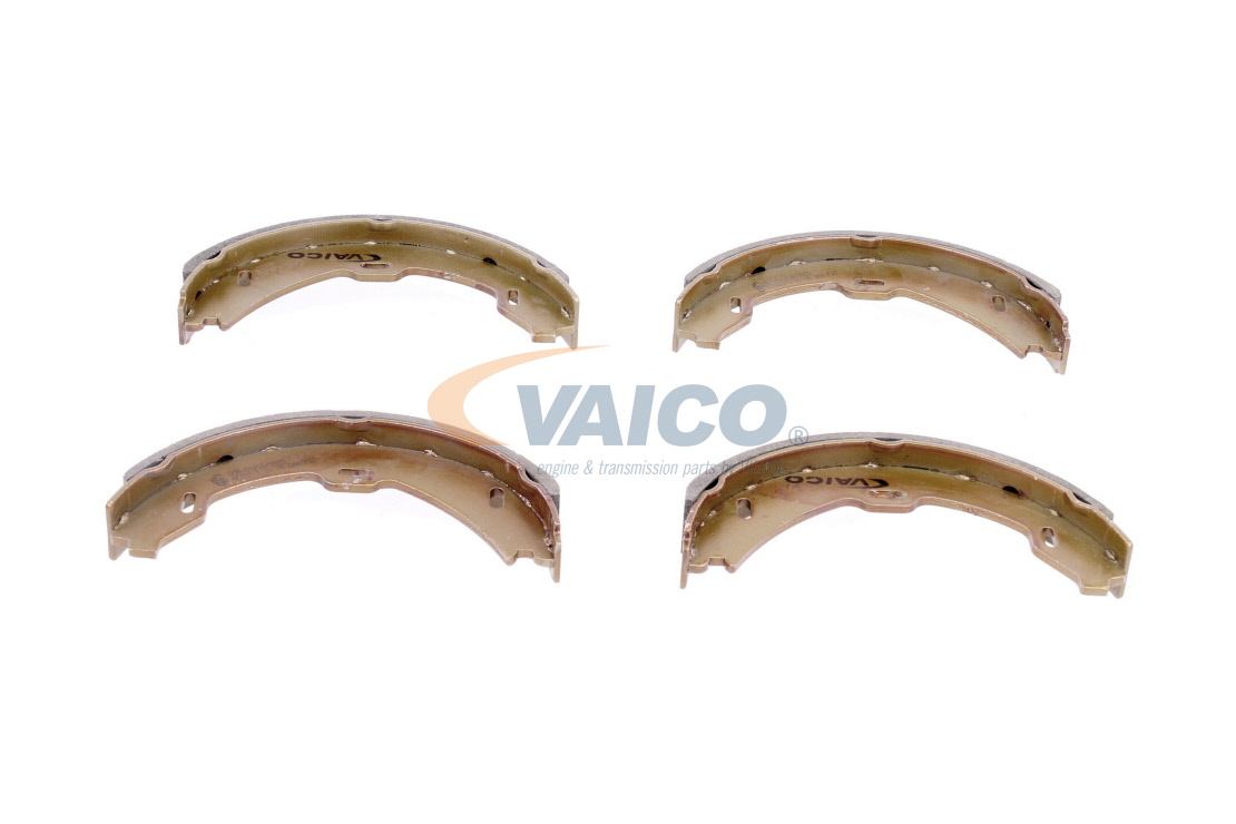 VAICO V30-0541 handremschoenen A 220 420 0520