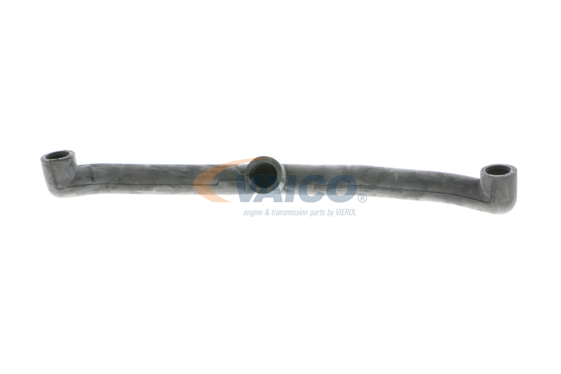 VAICO V30-0937 Cev polnilnega zraka Mercedes S203 C 320 3.2 4-matic (203.284) 218 km Bencin 2005