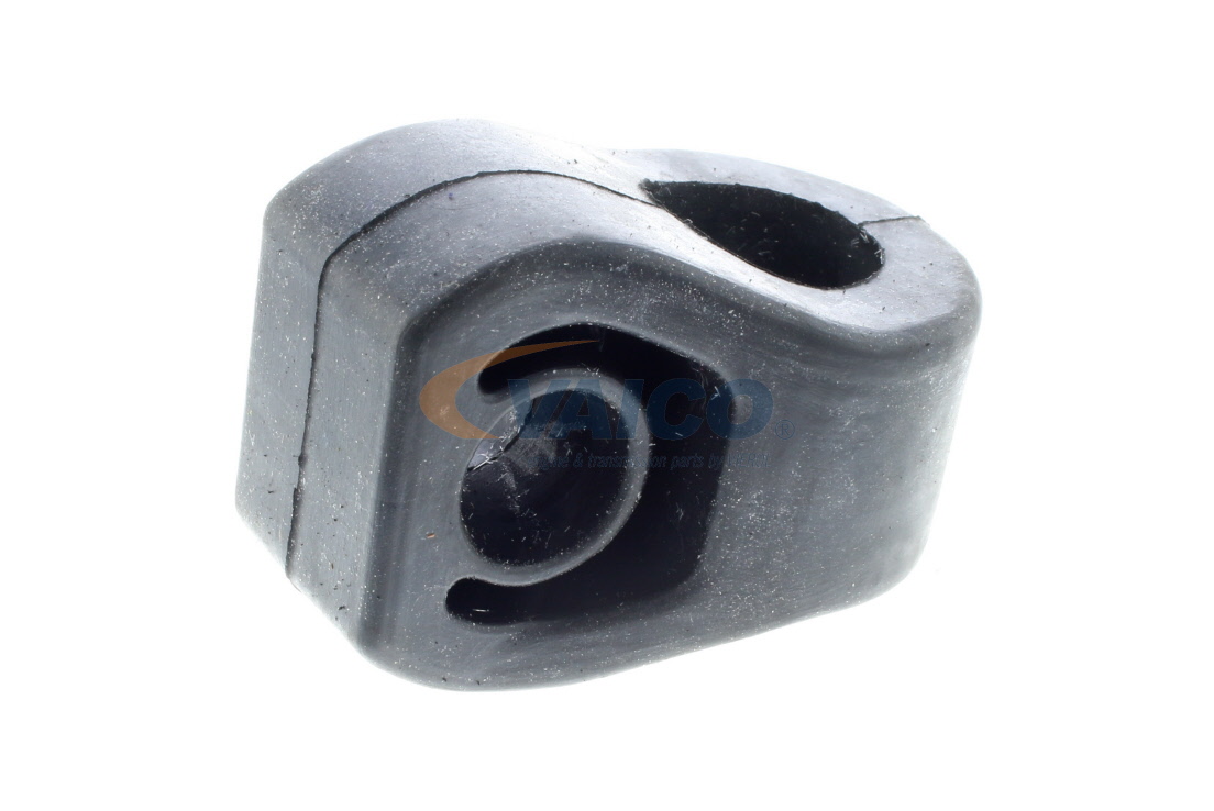 VAICO V30-0956 Kiinnitin, äänenvaimentaja Mercedes W140 S 500 5.0 (140.050, 140.051) 320 hv Bensiini 1997