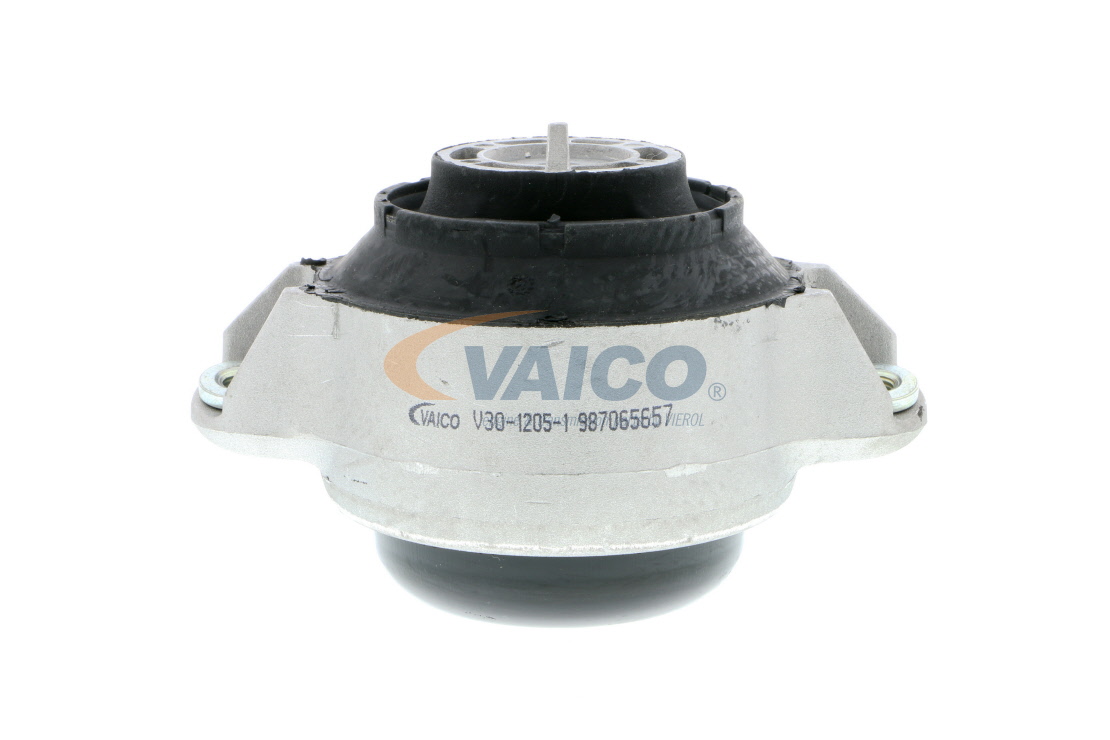 VAICO V30-1205-1 Kumityyny Mercedes W140 S 500 5.0 (140.050, 140.051) 320 hv Bensiini 1995