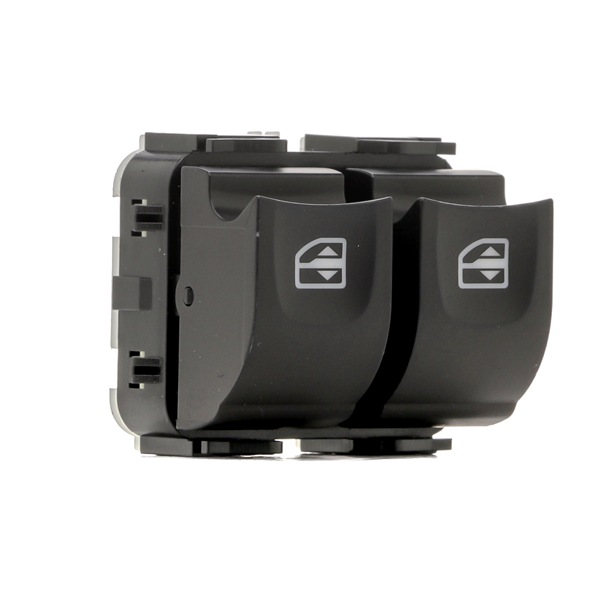 NTY EWS-RE-093 Interruptor de vidros Dacia Sandero sd 1.4 MPI LPG 72 cv Gasolina/gas (GPL) 2022