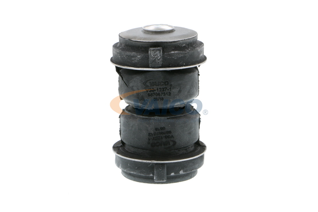 VAICO V30-1237-1 draagarmrubber A 123 330 13 75.