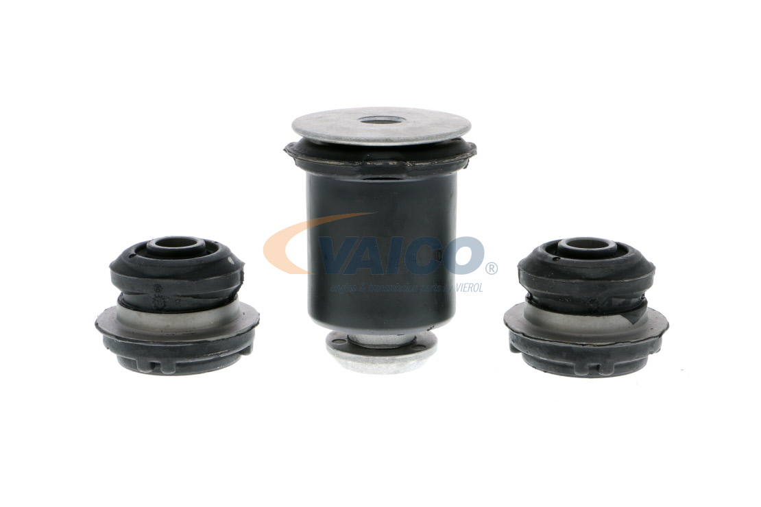 VAICO V30-1240 Korjaussarja, pyöräntuenta Mercedes W140 S 500 5.0 (140.050, 140.051) 320 hv Bensiini 1997