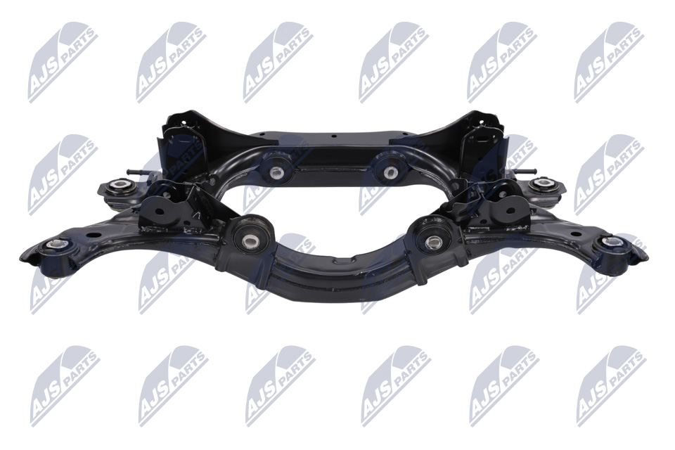 NTY ZRZ-LR-000 Jedro osi LAND ROVER