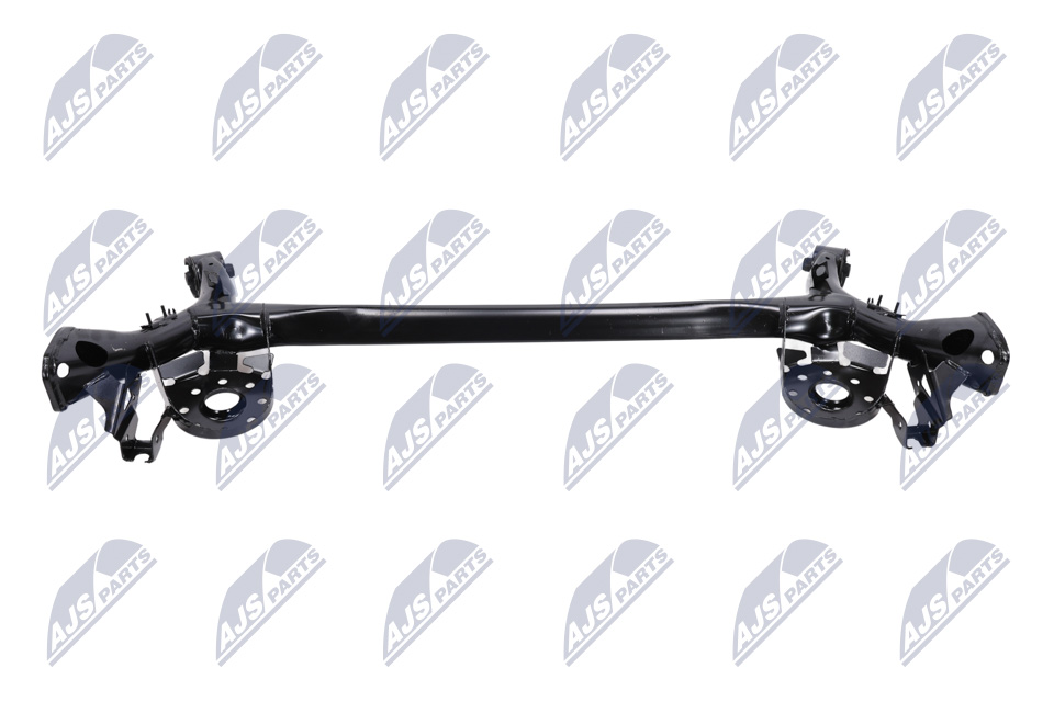Toyota Yaris XP9 Achsträger original NTY ZRZ-TY-021 Preis
