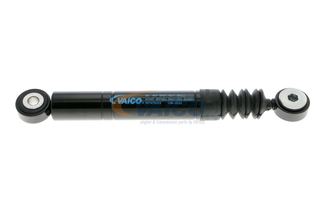 VAICO A 102 200 12 14 Tlmič vibrácií rebrovaného klinového remeňa V30-2022