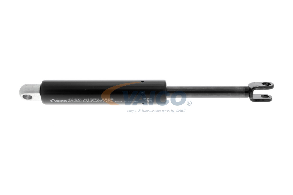 VAICO V30-2042 gasveer achterklep A1239800064