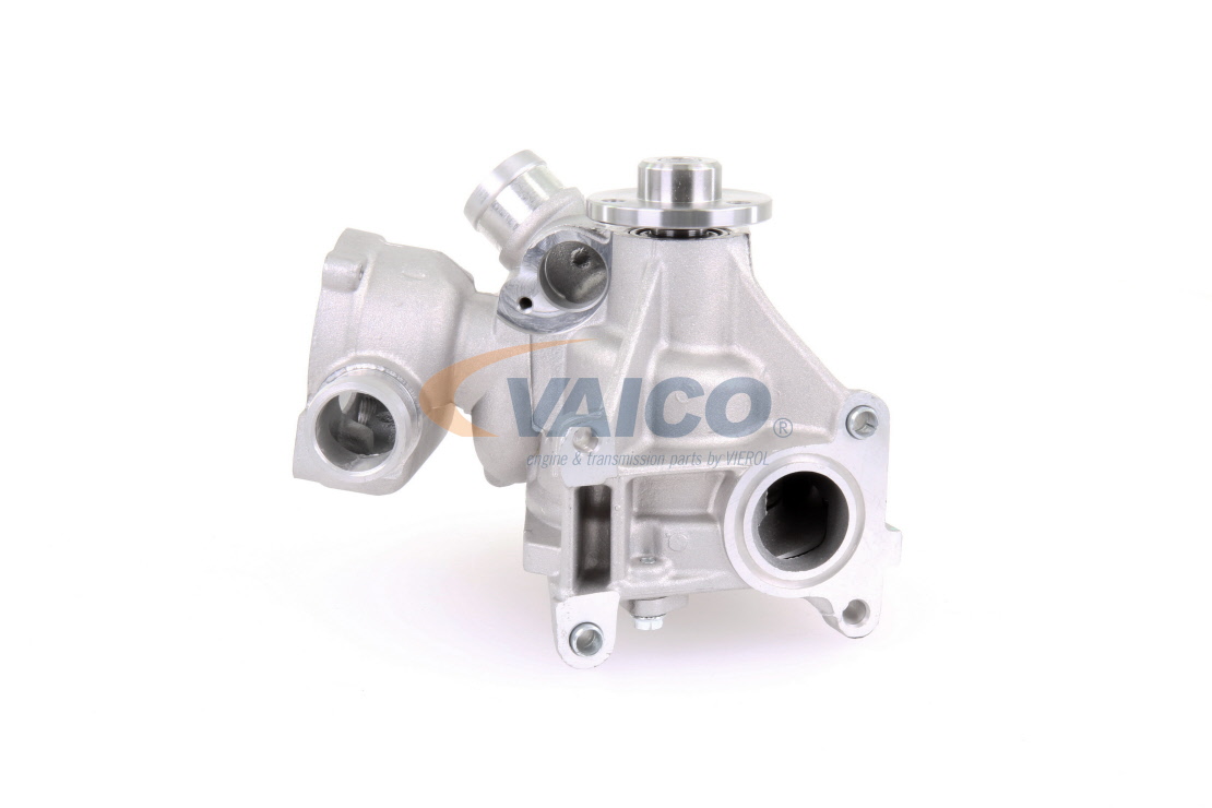 Impianto di riscaldamento VAICO DAEWOO WINSTORM V30-50021