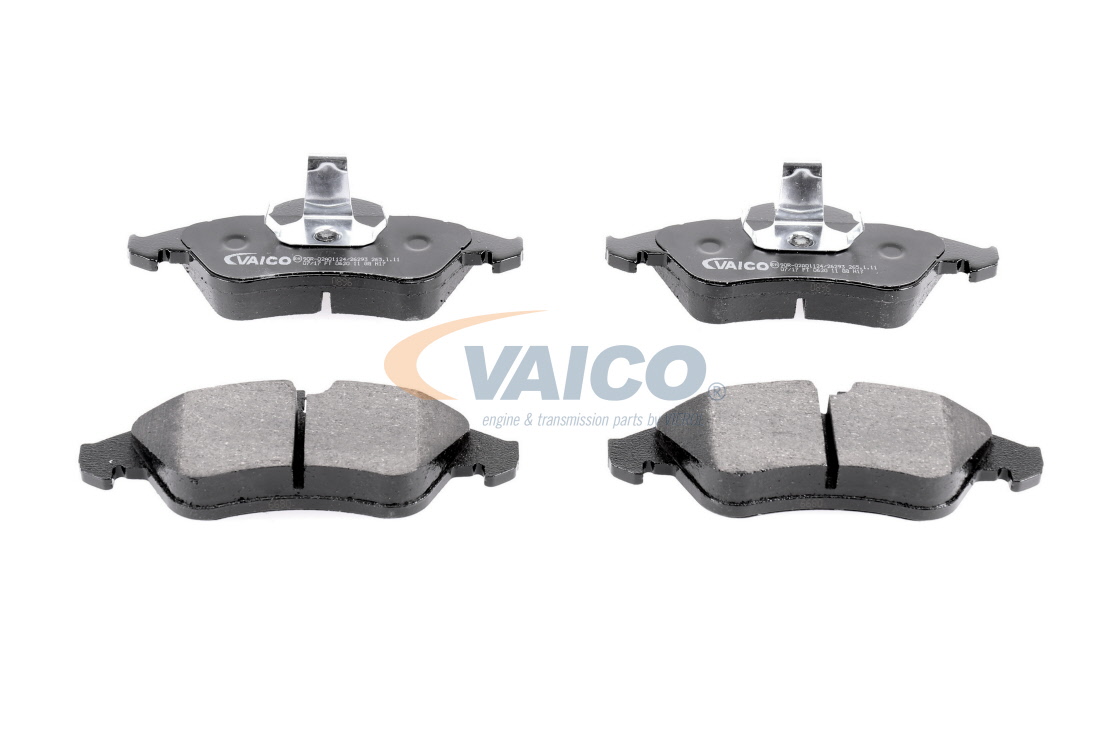 VAICO 2D0 698 15 1C Bremseklosser V30-6134